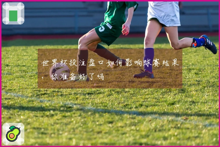 世界杯投注盘口如何影响球赛结果，你准备好了吗