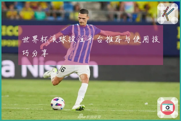 世界杯滚球投注平台推荐与使用技巧分享