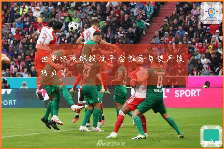 世界杯滚球投注平台推荐与使用技巧分享