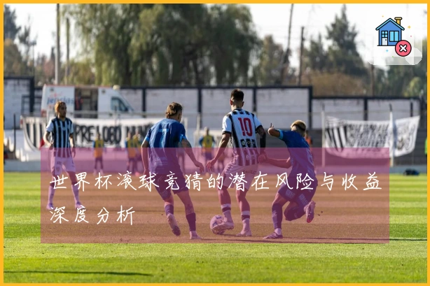 世界杯滚球竞猜的潜在风险与收益深度分析