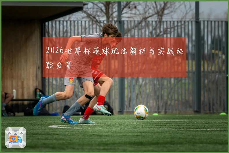 2026世界杯滚球玩法解析与实战经验分享
